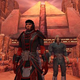 Illustration for article titled Check Out Girl Han Solo And Other Old Republic Characters